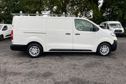 Opel Vivaro 2020