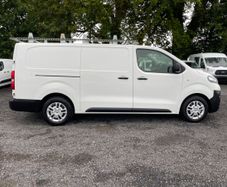 Opel Vivaro 2020