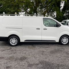 Opel Vivaro 2020