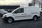 Volkswagen Caddy 2019