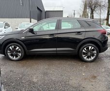 Opel GRANDLAND X 2019
