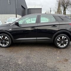 Opel GRANDLAND X 2019