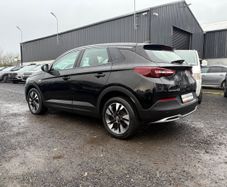 Vauxhall Grandland X 2019