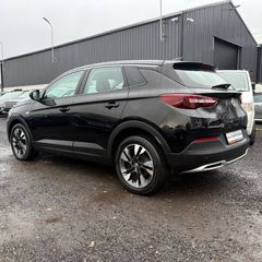 Vauxhall Grandland X 2019