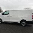 Vauxhall Vivaro 2019