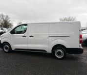 Vauxhall Vivaro 2019
