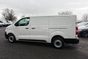 Vauxhall Vivaro 2019
