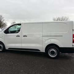 Vauxhall Vivaro 2019