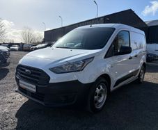 Ford Transit Connect 2021