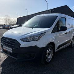 Ford Transit Connect 2021
