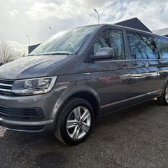 Volkswagen Caravelle 2019