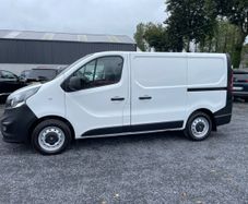 Opel Vivaro 2019
