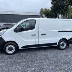 Opel Vivaro 2019
