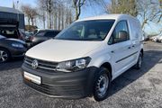 Volkswagen Caddy 2020