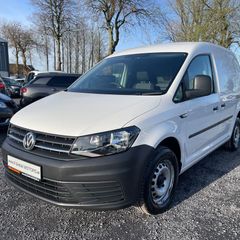 Volkswagen Caddy 2020