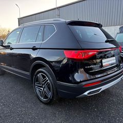 SEAT Tarraco 2019