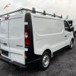 Renault Trafic 2015