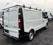 Renault Trafic 2015