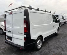 Renault Trafic 2015