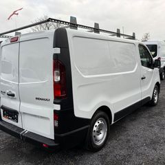 Renault Trafic 2015