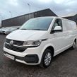 Volkswagen Transporter 2020