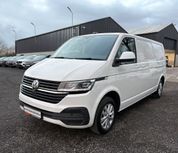 Volkswagen Transporter 2020