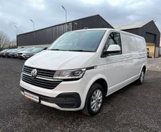 Volkswagen Transporter 2020