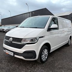 Volkswagen Transporter 2020