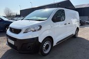 Peugeot Expert 2021