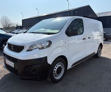Peugeot Expert 2021