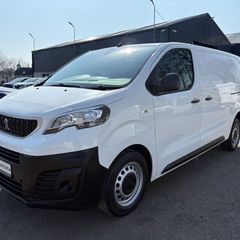 Peugeot Expert 2021
