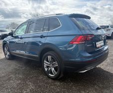Volkswagen Tiguan Allspace 2019