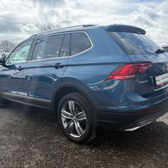Volkswagen Tiguan Allspace 2019