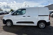 Citroen Berlingo 2021