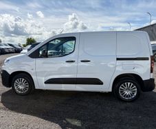Citroen Berlingo 2021