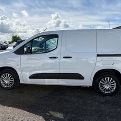 Citroen Berlingo 2021