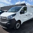 Opel Vivaro 2019