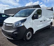 Opel Vivaro 2019