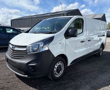 Opel Vivaro 2019