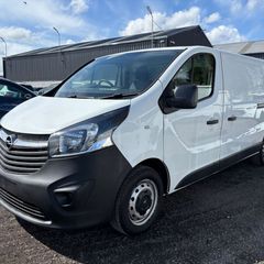 Opel Vivaro 2019
