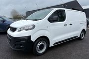 Peugeot Expert 2020