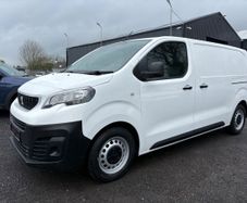 Peugeot Expert 2020