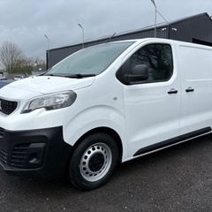 Peugeot Expert 2020