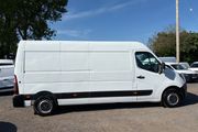 Opel Movano 2021