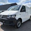 Volkswagen Transporter 2019