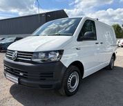 Volkswagen Transporter 2019