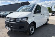 Volkswagen Transporter 2019