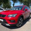 SEAT Ateca 2020