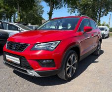 SEAT Ateca 2020