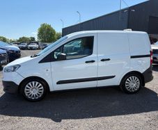 Ford TRANSIT COURIER 2016